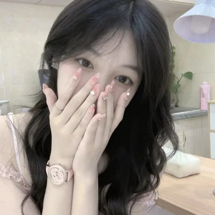 请和这个没用的我谈恋爱